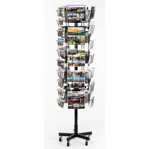 Cards | Books | Magazines | Gifts Displays