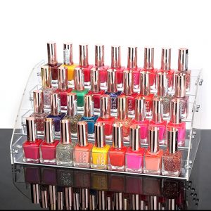 Beauty Products | Cosmetics Displays
