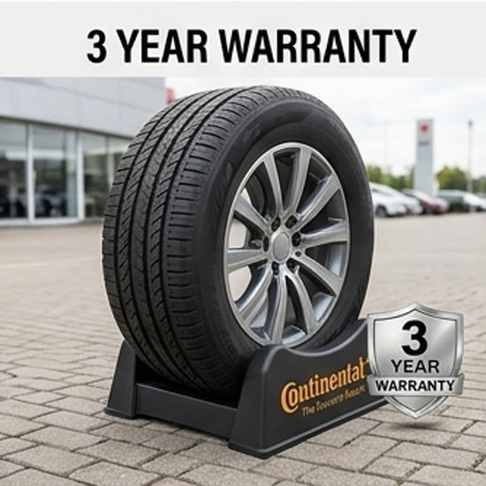plastic tire holder middle (sku 12006)