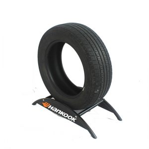 plastic tire holder middle (sku 12006)
