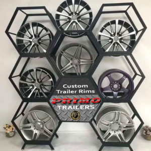 3 layers car wheel display rack (sku 12011) (复制)