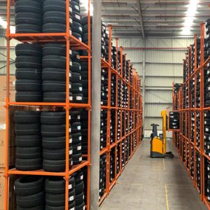 pcr/tbr tire stacking rack (sku 12022p/t)